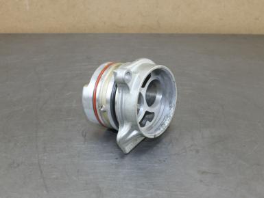 Крышка ГРМ, Yamaha, Road Star 1700, 2005, 0, 0