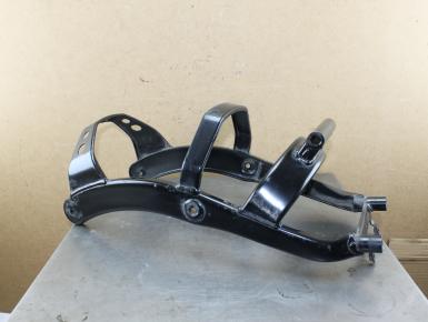 Кронштейн крепления заднего крыла, Yamaha, Road Star 1700, 2005, 0, 0