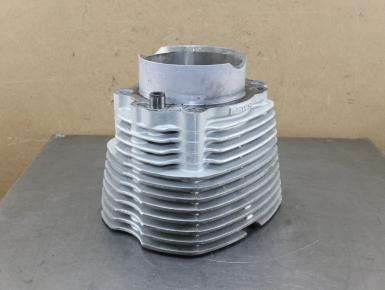 Блок цилиндров, Yamaha, Road Star 1700, 2005, 0, 0