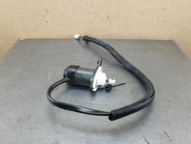 Соленоид декомпрессора, Yamaha, Road Star 1700, 2005, 0, 0