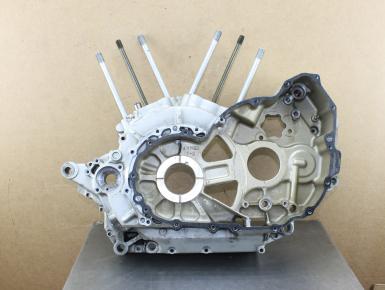 Картер Левая часть, Yamaha, Road Star 1700, 2005, 0, 0