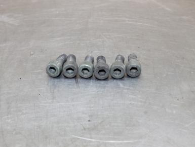 Болт обгонной муфты, Yamaha, Road Star 1700, 2005, 0, 0