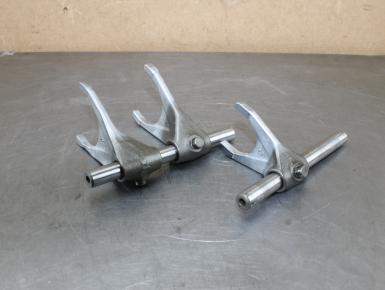 Вилки КПП, Yamaha, Road Star 1700, 2005, 0, 0