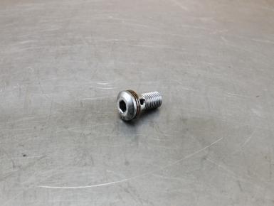 Болт, Yamaha, Road Star 1700, 2005, 0, 0