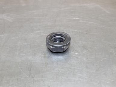 Гайка крепления корзины сцепления, Yamaha, Road Star 1700, 2005, 0, 0