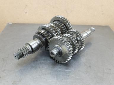 КПП, Yamaha, Road Star 1700, 2005, 0, 0