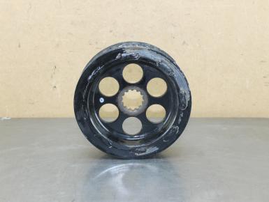 Звезда ведущая, Yamaha, Road Star 1700, 2005, 0, 0