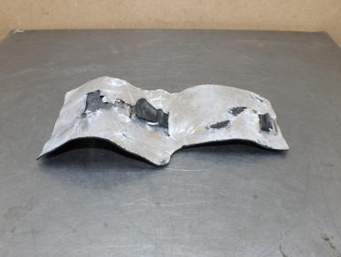 Крепление аккумулятора, Yamaha, Road Star 1700, 2005, 0, 0