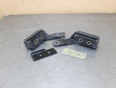 Кронштейн бензобака задний, Yamaha, Road Star 1700, 2005, 0, 0