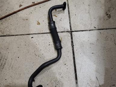 Масляный шланг, Suzuki, GSX 1300 R Hayabusa, 2008, 0, 0