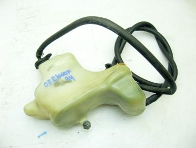 Крышка расширительного бачка охлаждения, Honda, CBR 1000 F, 1996, 0, 0