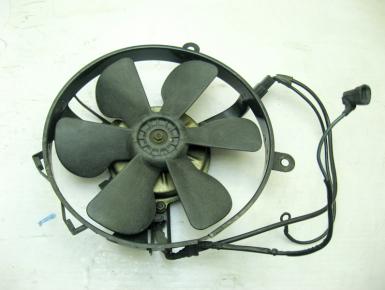 Вентилятор охлаждения, Honda, CBR 1000 F, 1996, 0, 0