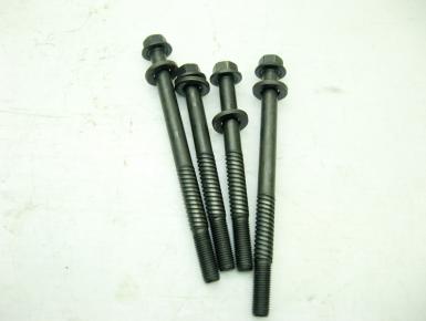 Набор болтов на двигатель, Yamaha, V-Max 1200, 1994, 0, 0