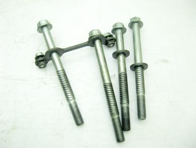 Набор болтов на двигатель, Yamaha, V-Max 1200, 1994, 0, 0