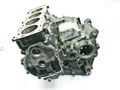 Картер, Suzuki, GSR 600 S/N, 2008, 0, 0