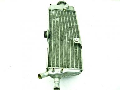 Радиатор охлаждения Правый, Honda, CRM 250, 1997, 0, 0