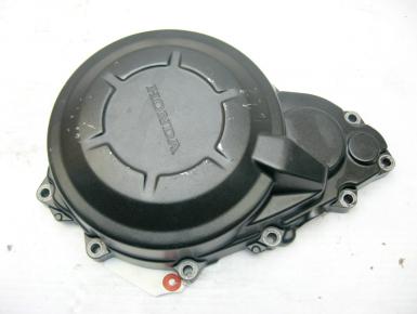 Крышка генератора, Honda, CBR 400 R, 2014, 0, 0