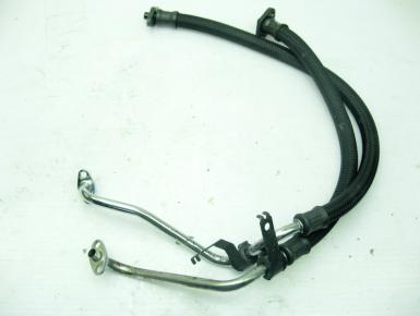 Масляный шланг ( комплект ), Honda, CBR 1100 XX Super Blackbird, 2002, 0, 0