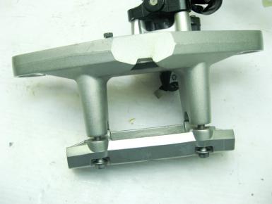 Траверса верхняя, Yamaha, FZ 6, 2009, 0, 0