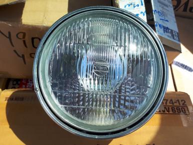 Фара, Yamaha, TX 750, 1973, 0, 0