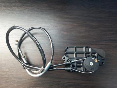 Сервопривод, BMW, S 1000 RR, 2011, 0, 0