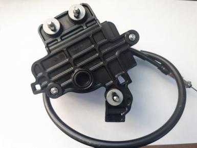 Сервопривод, BMW, S 1000 RR, 2011, 0, 0