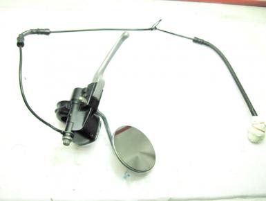 Машинка переднего тормоза, Harley-Davidson, Heritage Softail Classic, 1996, 0, 0