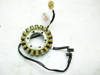 Статор, Honda, XL 650 Transalp, 2003, 0, 0