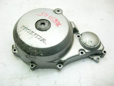 Крышка генератора Левая, Honda, XL 650 Transalp, 2003, 0, 0