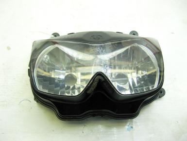 Фара, Kawasaki, Z 1000, 2005, 0, 0