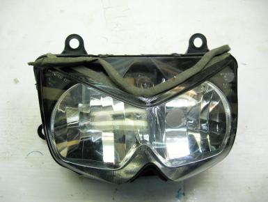 Фара, Kawasaki, Z 1000, 2005, 0, 0