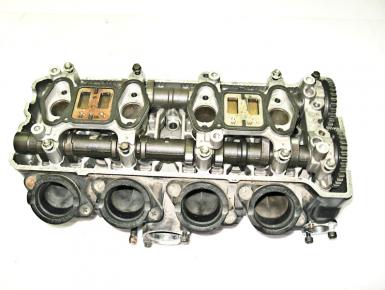 Головка блока цилиндров, Suzuki, GSR 600 S/N, 2008, 0, 0