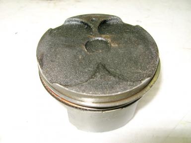 Поршень, Suzuki, GSR 600 S/N, 2008, 0, 0