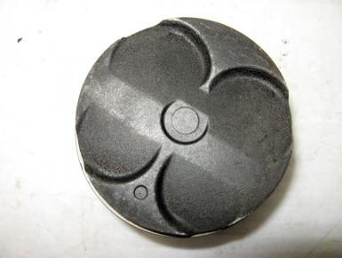 Поршень, Suzuki, GSR 600 S/N, 2008, 0, 0