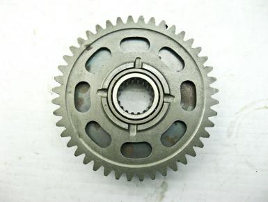 Обгонная муфта, Suzuki, GSR 600 S/N, 2008, 0, 0