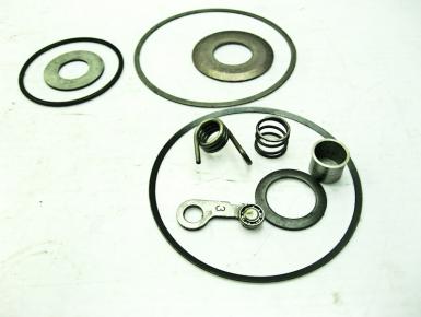 Запчасти двигателя мотоцикла, Suzuki, GSR 600 S/N, 2008, 0, 0