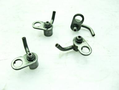 Масляная форсунка, Suzuki, GSR 600 S/N, 2008, 0, 0