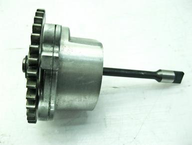 Насос масляный, Suzuki, GSR 600 S/N, 2008, 0, 0