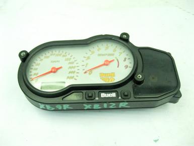 Панель приборов, Buell, Firebolt XB9R, 2003, 0, 0