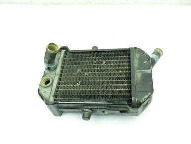 Радиатор охлаждения, Honda, VF 750 F, 1984, 0, 0