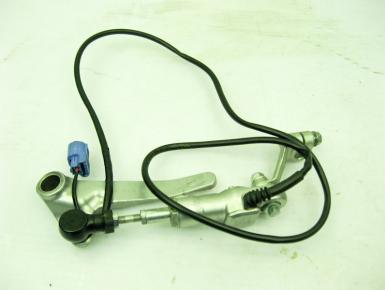 Лапка КПП, Honda, VFR 800 X Crossrunner, 2014, 0, 0