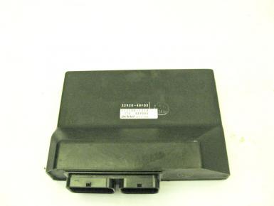 ЭБУ, Suzuki, GSX R 1000, 2001, 0, 0