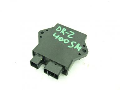 ЭБУ, Suzuki, DR-Z 400 SM, 2012, 0, 0