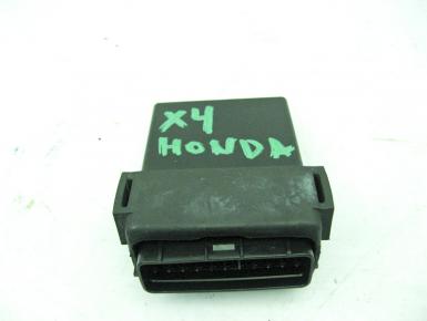 ЭБУ, Honda, X4, 2000, 0, 0