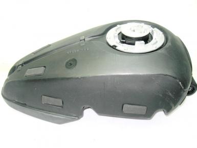 Бак топливный, Harley-Davidson, XR 1200, 2009, 0, 1