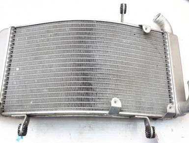 Радиатор охлаждения, Ducati, 748 S, 2001, 0, 0