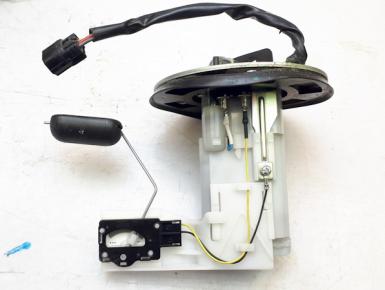 Топливный насос, Honda, NC 700 X / NC 750 X, 2014, 0, 0