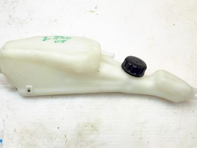 Расширительный бачок охлаждения, Kawasaki, Z 750, 2008, 0, 0