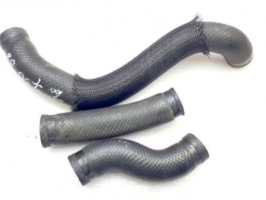 Патрубки охлаждения (комплект), Kawasaki, Z 750, 2008, 0, 0