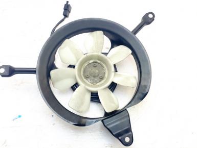 Вентилятор охлаждения, Yamaha, V-Max 1200, 1994, 0, 0